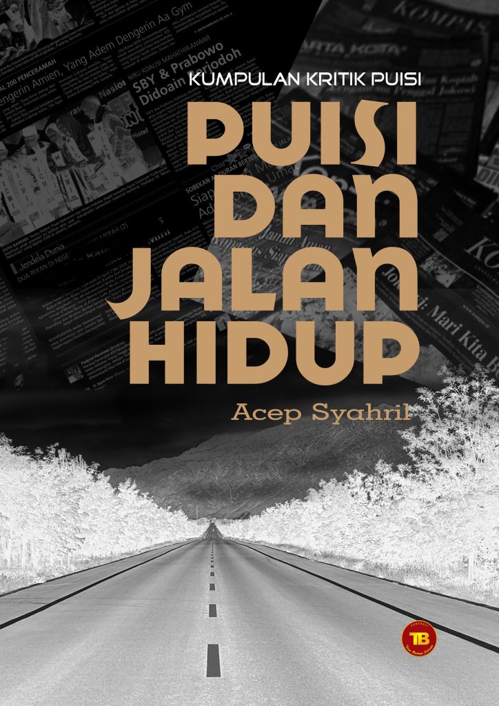 Buku Puisi dan Jalan Hidup