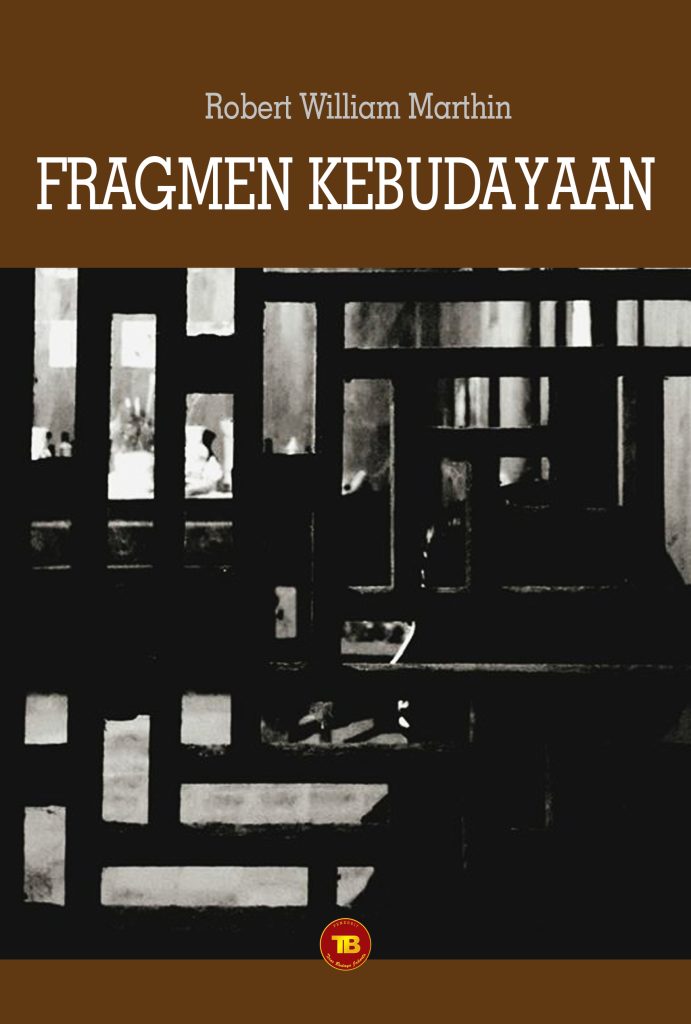 Buku Fragmen Kebudayaan