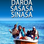 Buku DAROA SASASA SINASA
