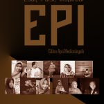 Buku EPI ( Esai, Puisi, Inspirasi )
