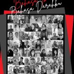 Buku “Bahasa Ibu Bahasa Darahku”