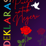 Buku Deklarasi Puisi untuk Negeri