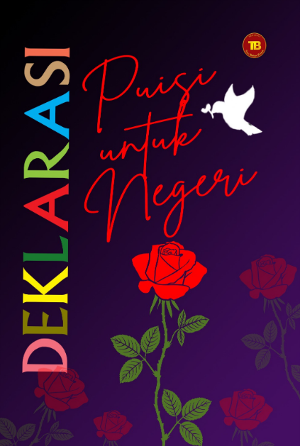 Buku Deklarasi Puisi untuk Negeri