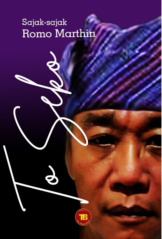Buku Sajak-sajak Romo Marthin ‘ To Seko’