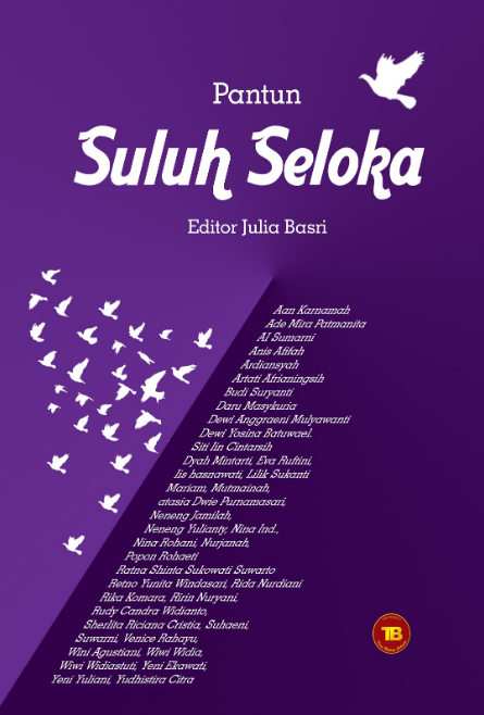 Buku Pantun Suluh Loka