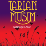 Buku Antologi Puisi Tarian Musim
