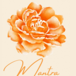 Buku Puisi Mantra Sekuntum Mawar