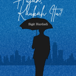 Buku Hujan, Kaukah itu ?