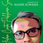 Buku Kumpulan Puisi Jalan Cinta Pahlawan Surga