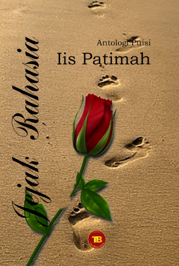 Buku antologi puisi Jejak Rahasia