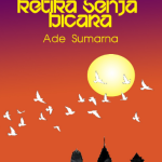 Buku Puisi Ketika Senja Bicara