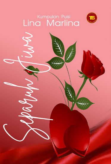 Buku kumpulan puisiSeparuh Jiwa