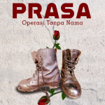 Buku PRASA Operasi Tanpa Nama