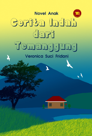 Buku Cerita Indah dari Temanggung