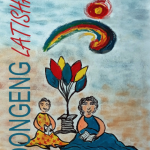 Buku Dongeng Latisha oleh Winar Ramelan