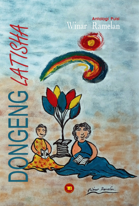 Buku Dongeng Latisha oleh Winar Ramelan