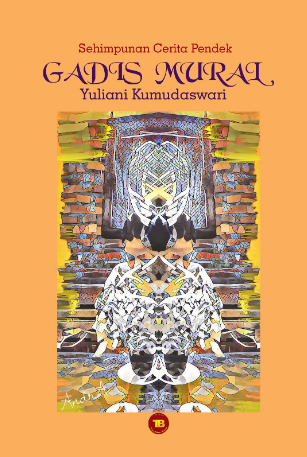 Buku Gadis Dalam Mural