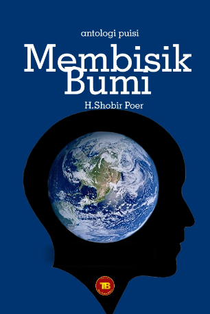 Buku Antologi Membisik Bumi