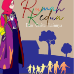 Buku Rumah Kedua dan Cerita Lainya