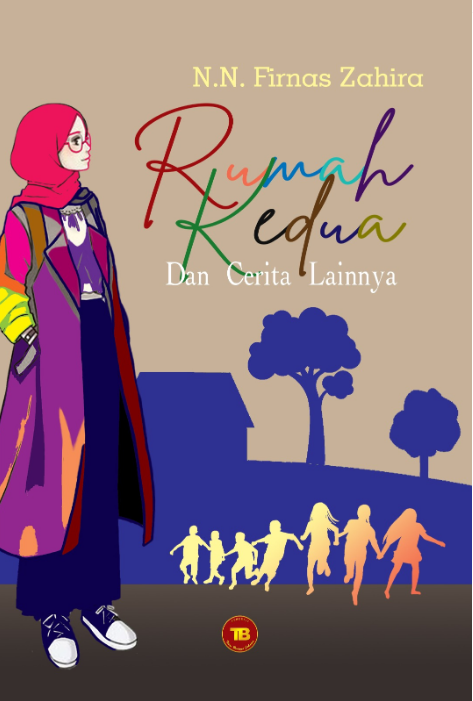 Buku Rumah Kedua dan Cerita Lainya