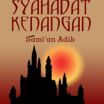 Buku sehimpun puisi Syahadat Kenangan