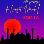 Buku Asmara di Langit Istanbul