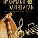 Buku Nyanyian Rindu dari Selatan