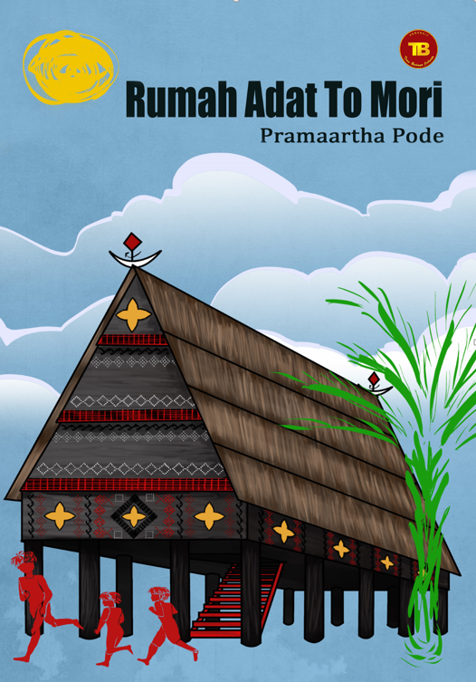 Buku Rumah Adat To Mori