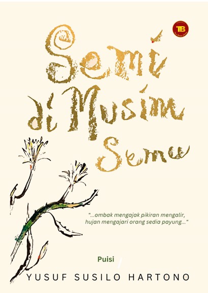 Buku Semi di Musim Semu