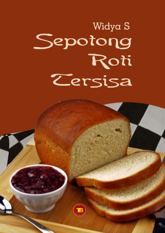 Buku Sepotong Roti Tersisa