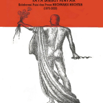 Buku 50 THN YLL SAYA DISEBUT PENYAIR kolaborasi Puisi dan Prosa MUCHWARDI MUCHTAR 1973-2023