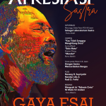 Majalah Aspirasi Sastra