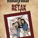 Buku Rumah-rumah Retak