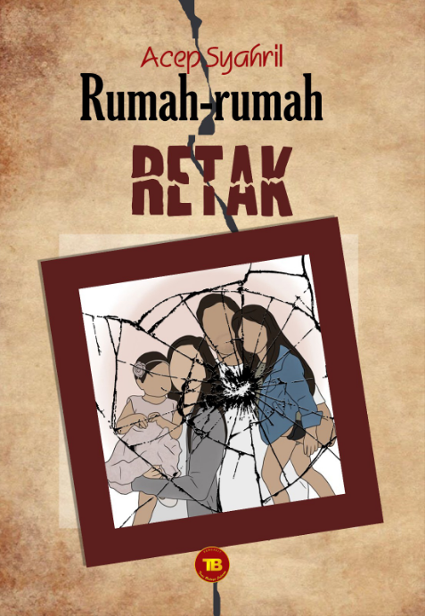 Buku Rumah-rumah Retak