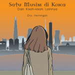 Buku Satu Musim Di Korea dan Kisah-kisah lainnya