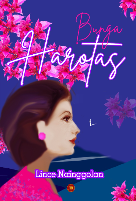 Buku Bunga Harotas