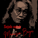 Buku Sajak-sajak Manusia Baya