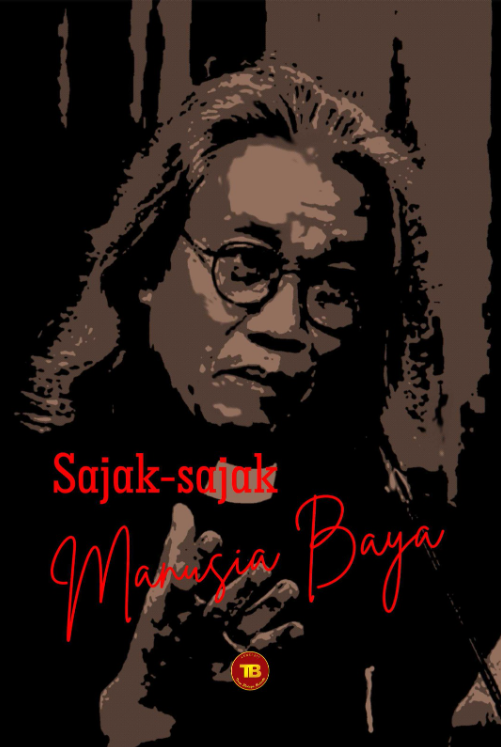 Buku Sajak-sajak Manusia Baya