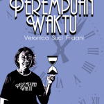 Kumpulan Puisi Perempuan Waktu Veronica Suci Fridani