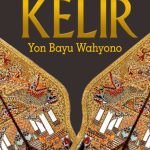 Buku Novel KELIR karya Yon Bayu Wahyono