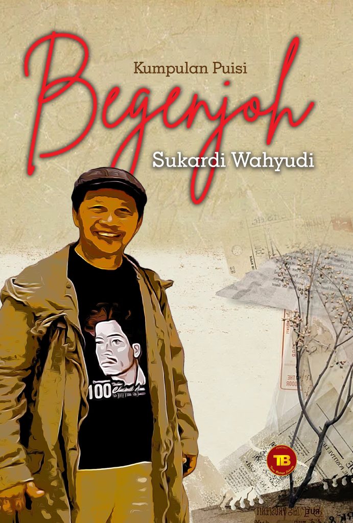 Buku Kumpulan Puisi Begenjoh