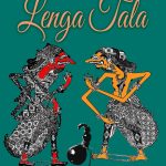 Buku Novel klasik Karya Sunu Wasono dengan judul Lenga Tala