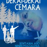 Derai-derai Cemara