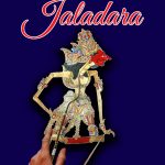 Buku Novelet Klasik “Jaladara”