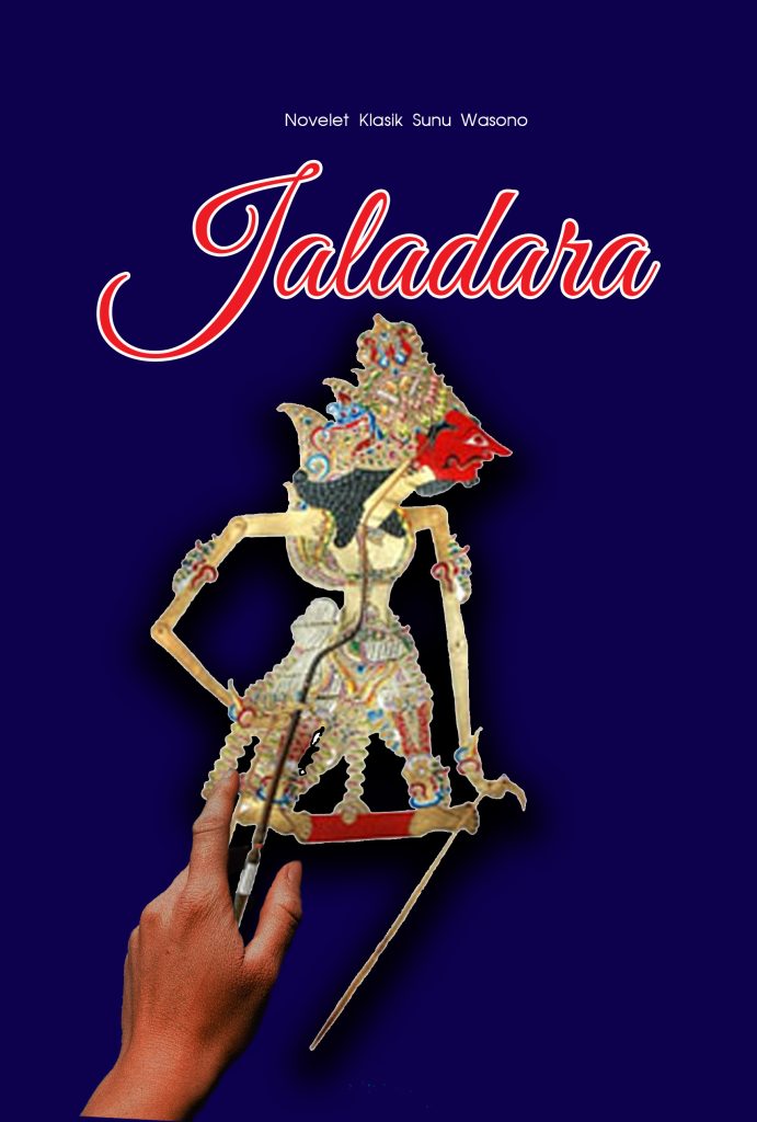 Buku Novelet Klasik “Jaladara”