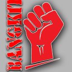 Antologi Bersama “BANGKIT”