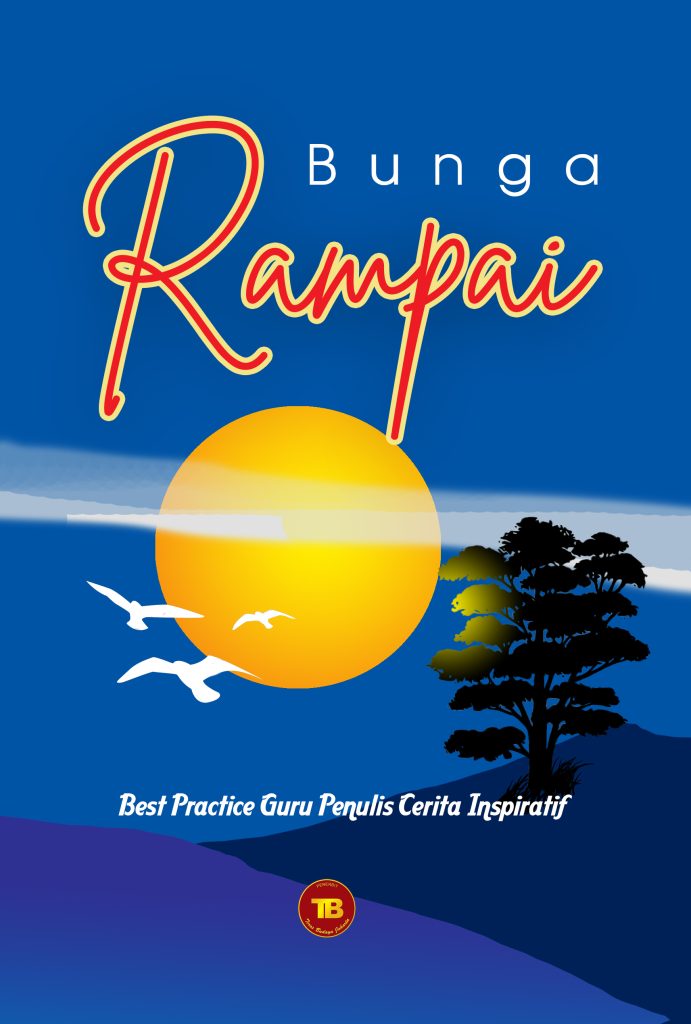 Buku Bunga Rampai Cerita Inspiratif