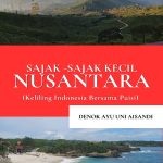 SAJAK-SAJAK KECIL NUSANTARA