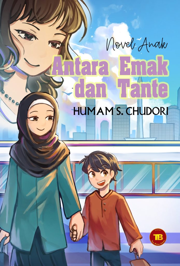 Antara Emak dan Tante