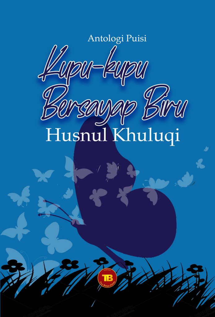 KUPU-KUPU SAYAP BIRU